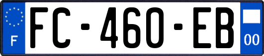 FC-460-EB