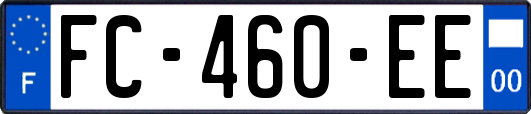 FC-460-EE