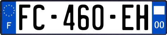 FC-460-EH