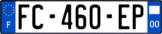 FC-460-EP