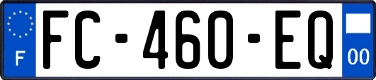 FC-460-EQ