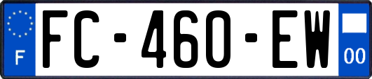 FC-460-EW