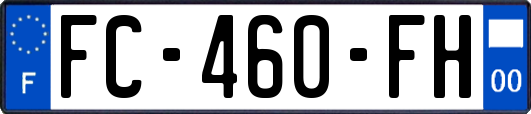 FC-460-FH