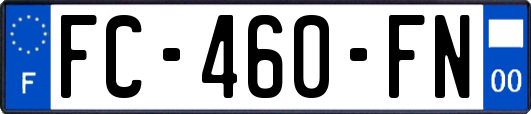 FC-460-FN