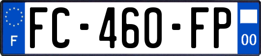 FC-460-FP