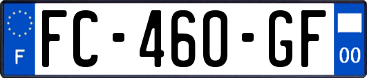 FC-460-GF