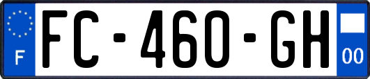 FC-460-GH