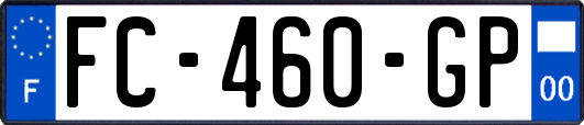 FC-460-GP