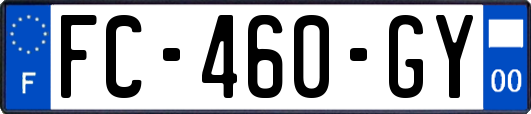 FC-460-GY