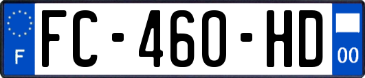 FC-460-HD
