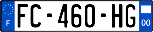 FC-460-HG