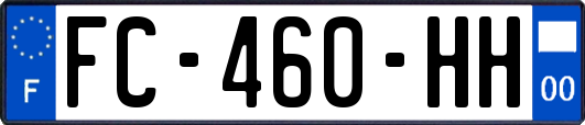 FC-460-HH