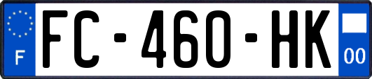 FC-460-HK