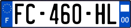 FC-460-HL