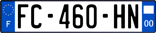 FC-460-HN