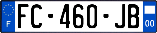 FC-460-JB