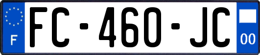 FC-460-JC