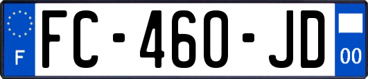 FC-460-JD