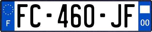 FC-460-JF
