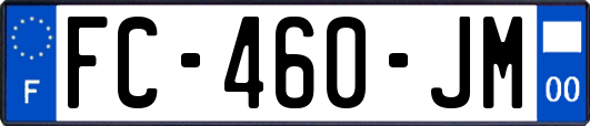 FC-460-JM