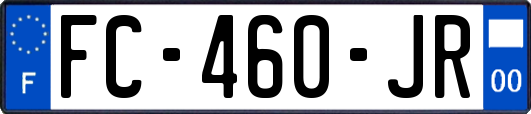 FC-460-JR