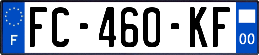 FC-460-KF