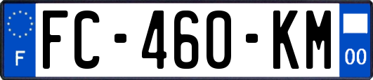 FC-460-KM