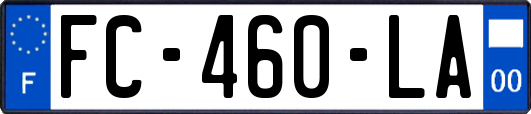 FC-460-LA