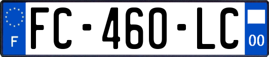 FC-460-LC