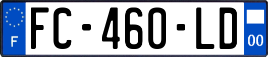 FC-460-LD