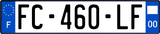 FC-460-LF