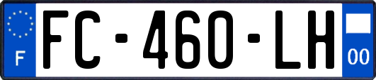 FC-460-LH
