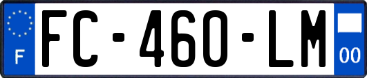 FC-460-LM