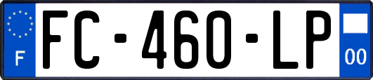 FC-460-LP