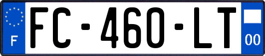 FC-460-LT