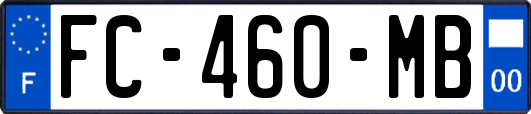 FC-460-MB