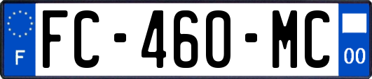 FC-460-MC