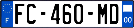 FC-460-MD
