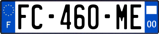 FC-460-ME