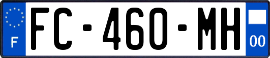FC-460-MH