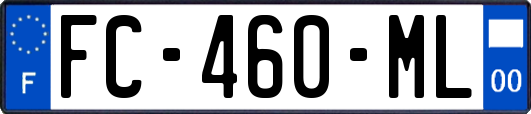 FC-460-ML