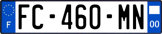 FC-460-MN