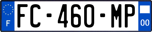 FC-460-MP