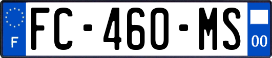 FC-460-MS