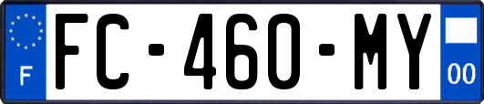 FC-460-MY
