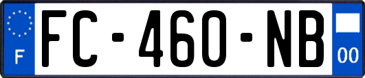 FC-460-NB