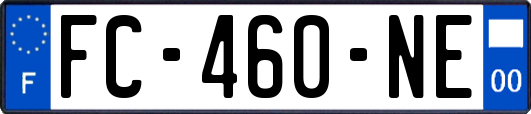 FC-460-NE