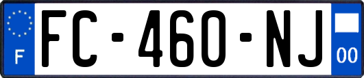 FC-460-NJ
