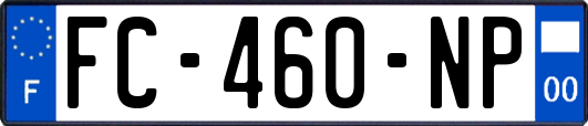 FC-460-NP