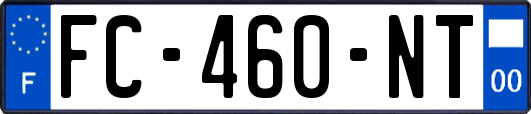 FC-460-NT